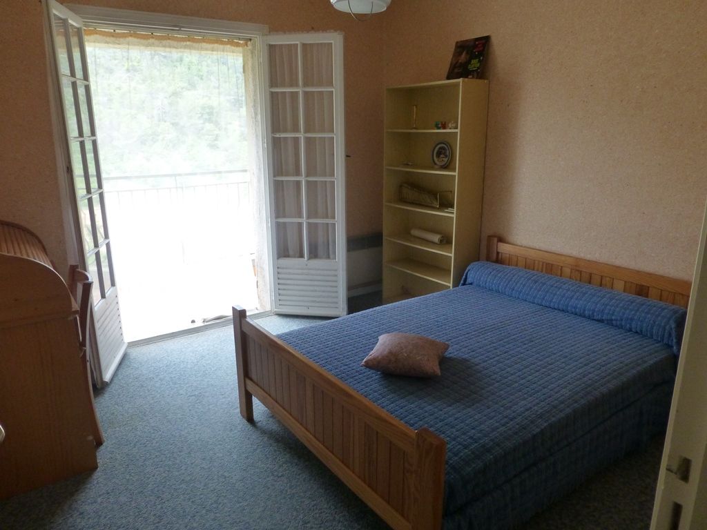 Photo Tourrettes levens maison individuelle image 6/6