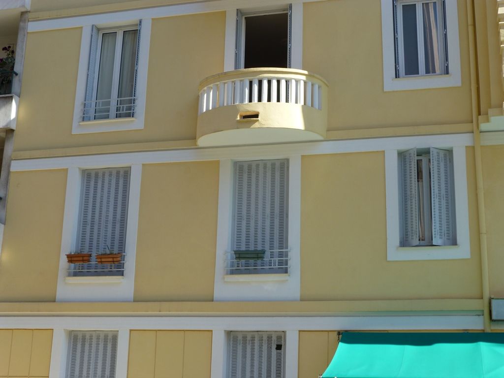 Photo NICE CENTRE PASSY 3 PIECES image 1/6