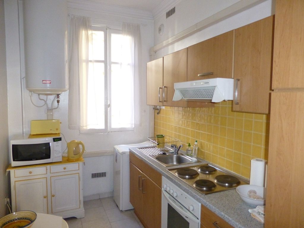 Photo NICE CENTRE PASSY 3 PIECES image 6/6