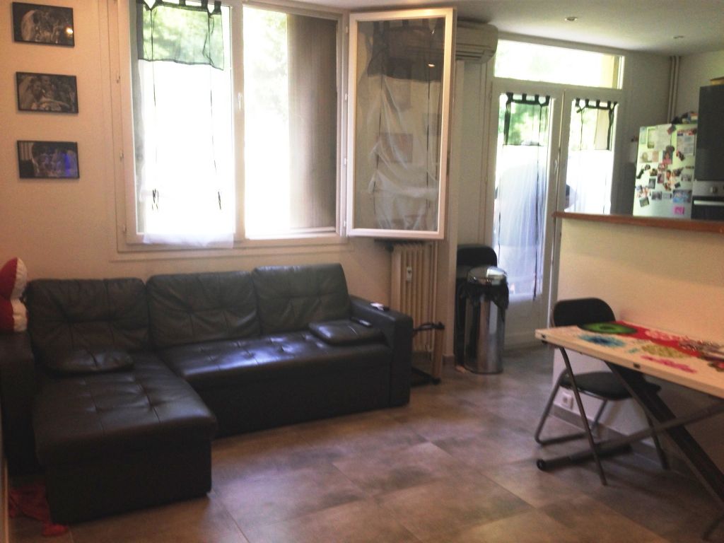 Photo 3 pièces - Nice Nord image 2/5