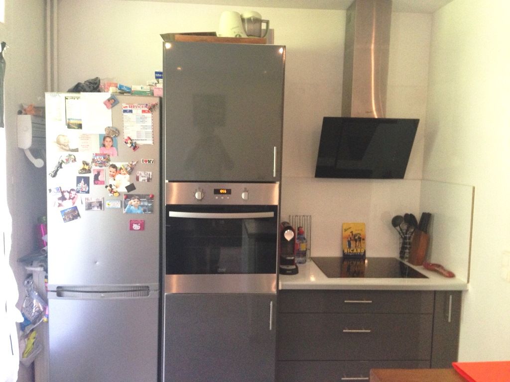 Photo 3 pièces - Nice Nord image 3/5