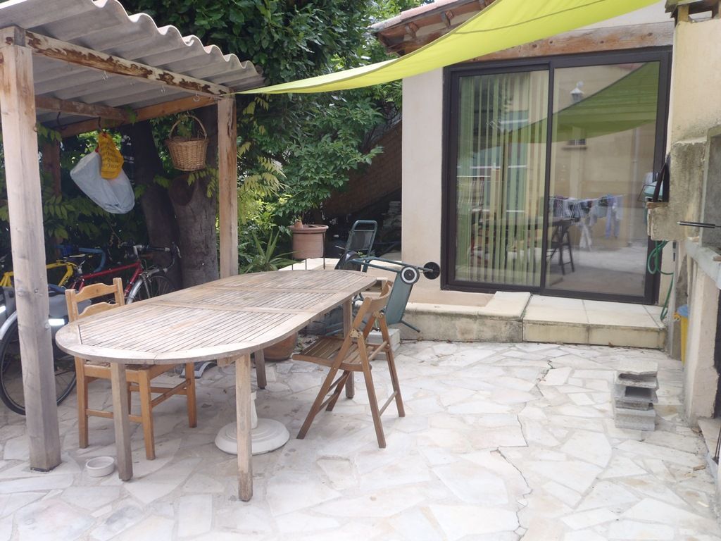 Photo LA MADELEINE MAISON NICOISE image 1/2