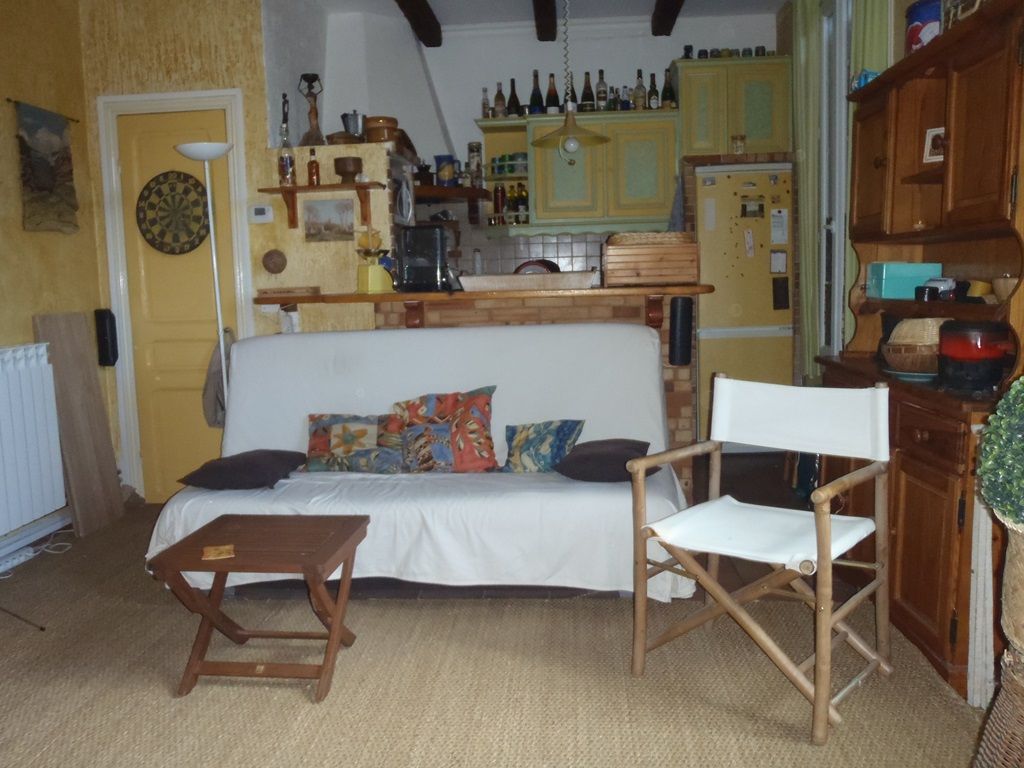 Photo LA MADELEINE MAISON NICOISE image 2/2