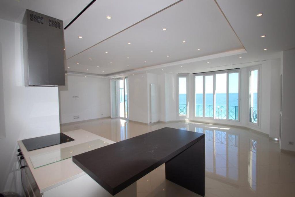 4 pièces - Promenade