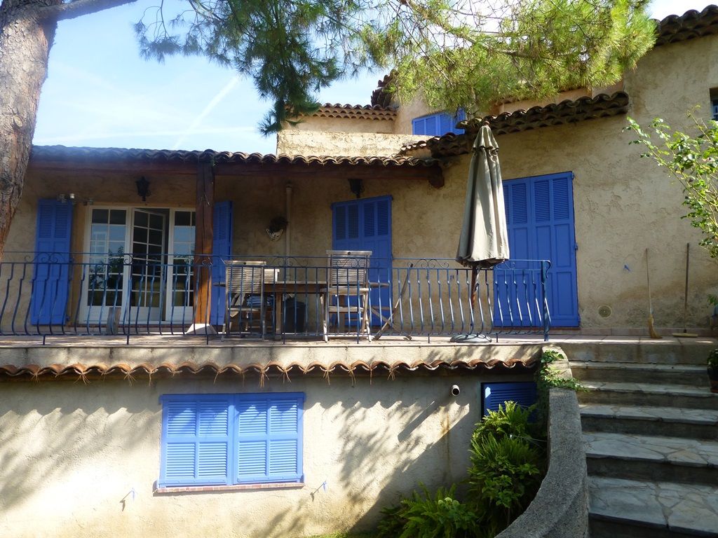 Photo CORNICHE FLEURIE SUPERBE PROVENCALE image 3/6