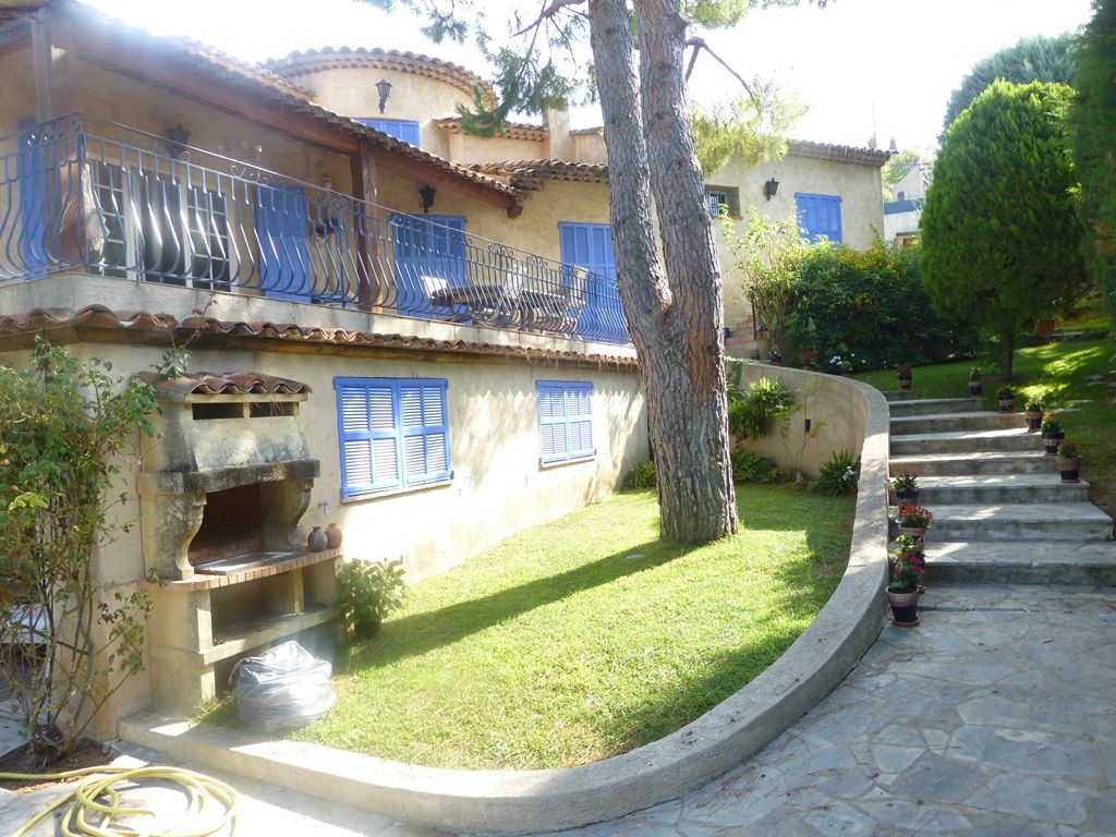 Photo CORNICHE FLEURIE SUPERBE PROVENCALE image 4/6