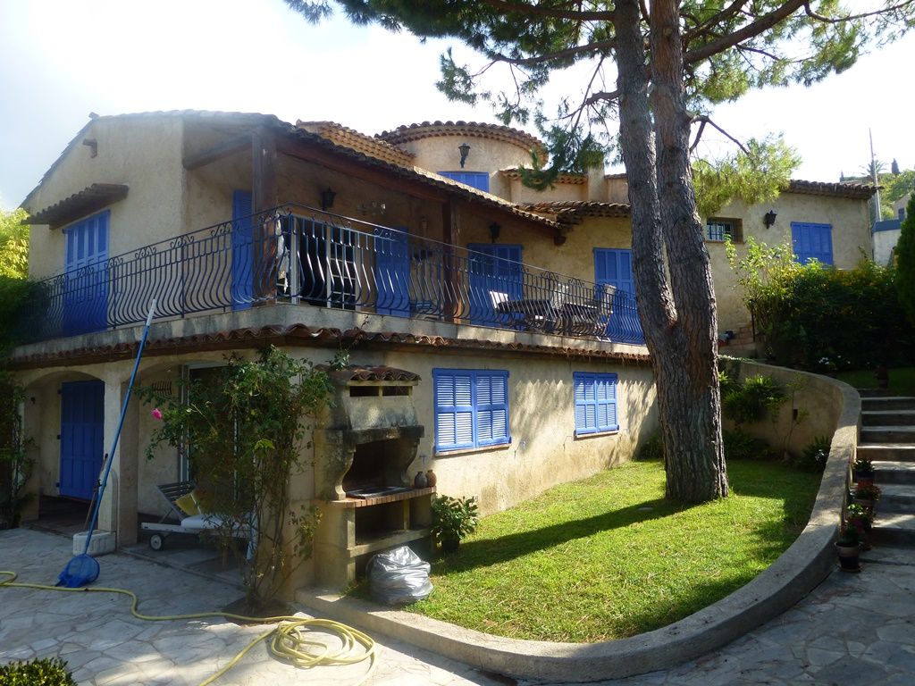 Photo CORNICHE FLEURIE SUPERBE PROVENCALE image 5/6