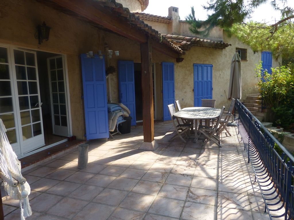 Photo CORNICHE FLEURIE SUPERBE PROVENCALE image 6/6