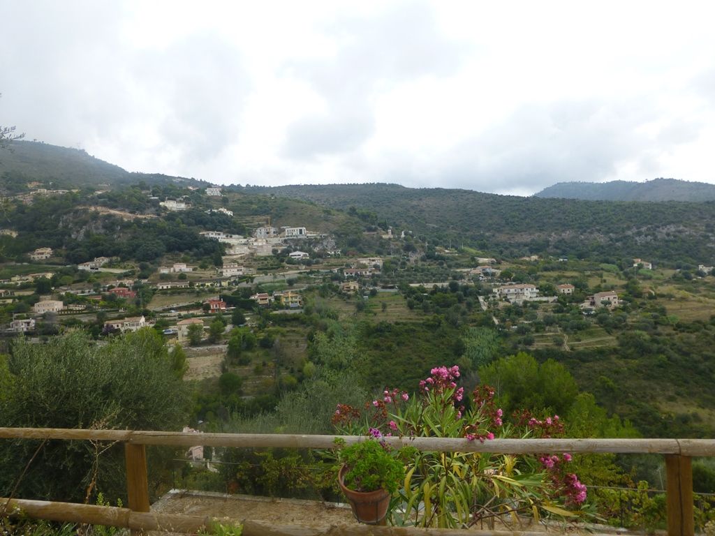 SUPERBE VILLA FALICON