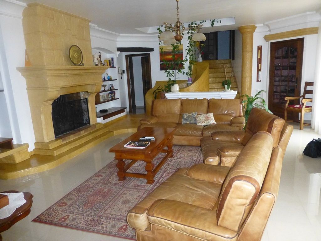 Photo SUPERBE VILLA FALICON image 3/6