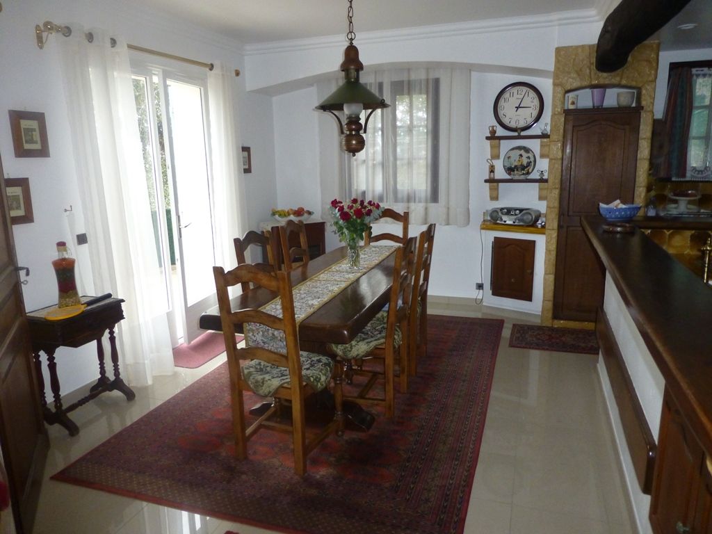 Photo SUPERBE VILLA FALICON image 4/6