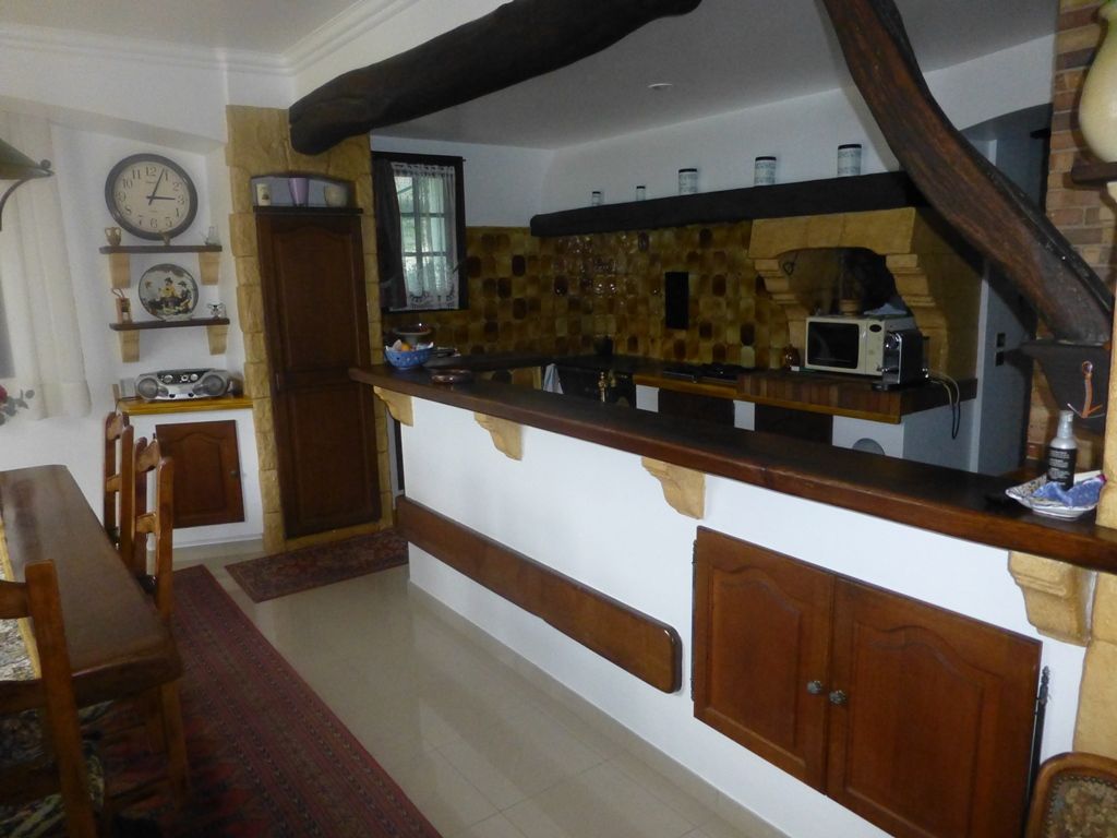 Photo SUPERBE VILLA FALICON image 5/6