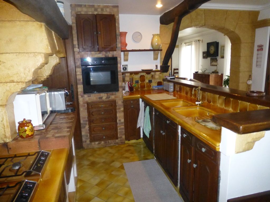 Photo SUPERBE VILLA FALICON image 6/6