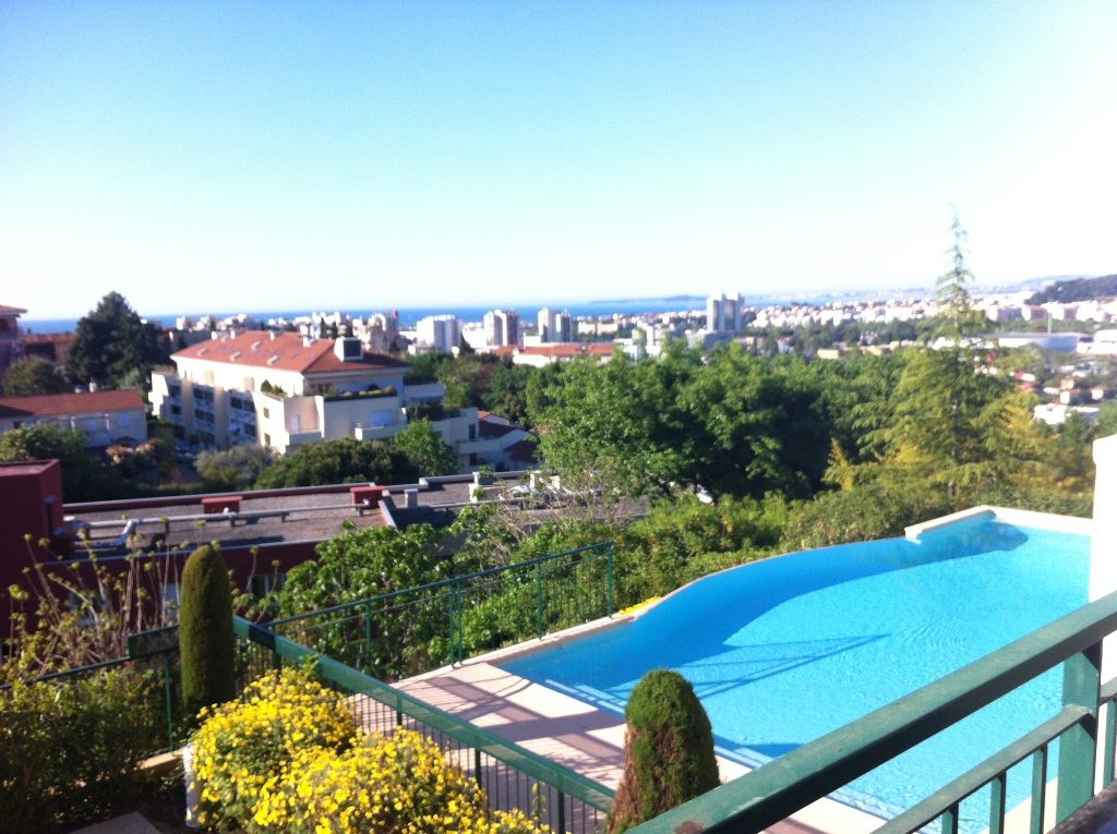 Photo 3 pièces -Corniche Fleurie image 1/4