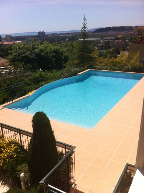 Photo 3 pièces -Corniche Fleurie image 2/4