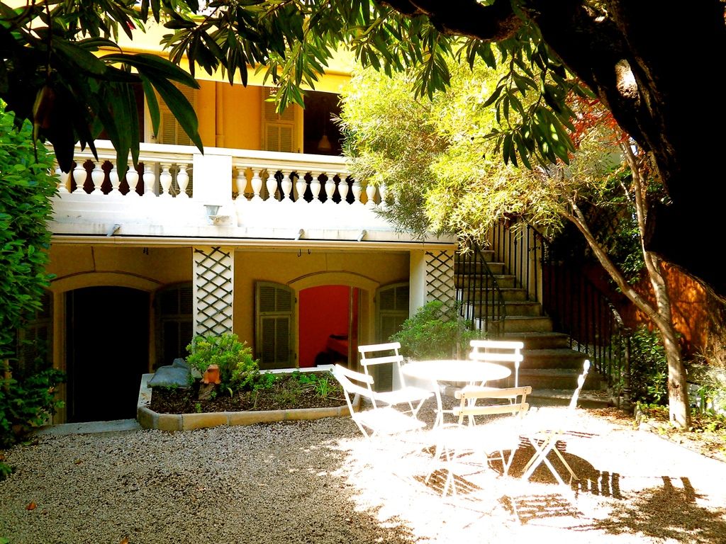 CENTRE VILLE DUPLEX 8 PIECES