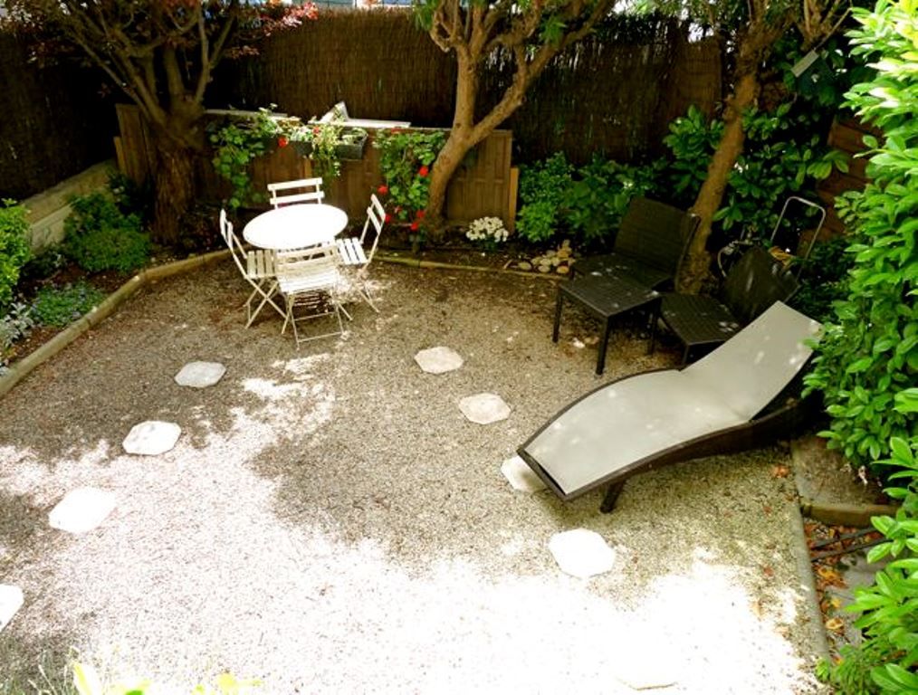 Photo CENTRE VILLE DUPLEX 8 PIECES image 2/5