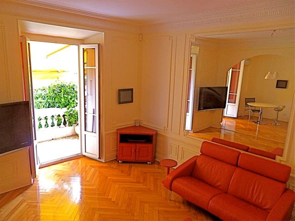 Photo CENTRE VILLE DUPLEX 8 PIECES image 4/5