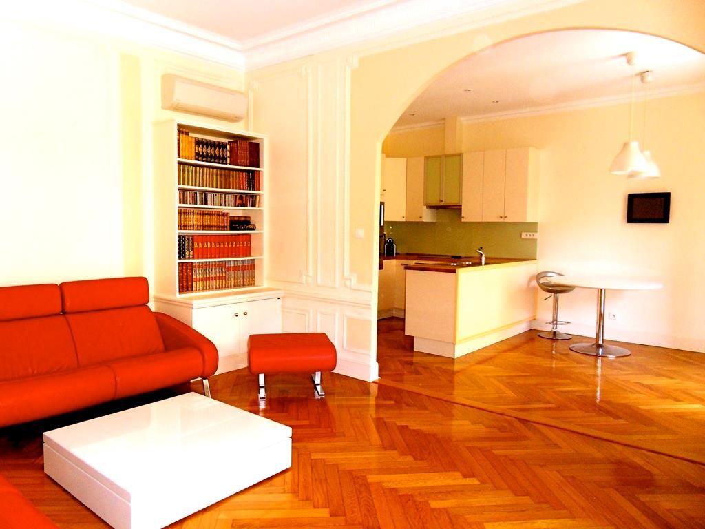 Photo CENTRE VILLE DUPLEX 8 PIECES image 5/5