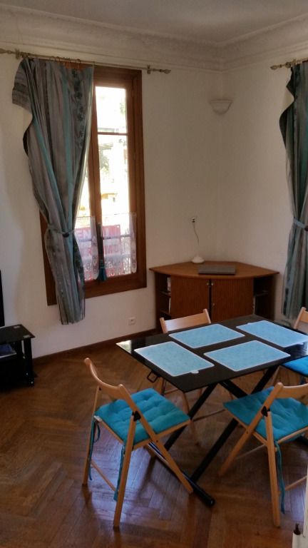 Photo 3 pièces - Parc Impérial image 3/6