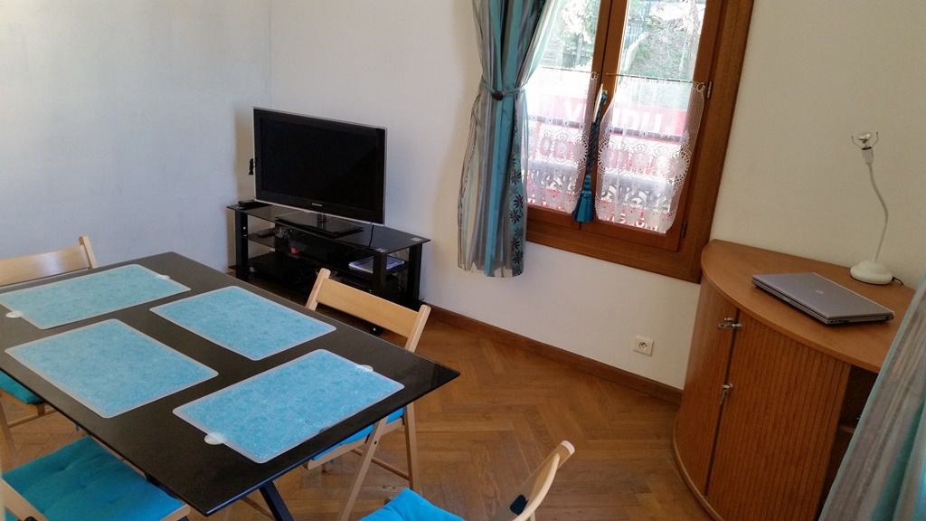 Photo 3 pièces - Parc Impérial image 4/6