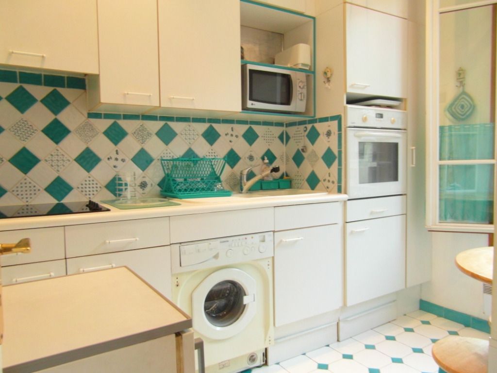 Photo 3 pièces - Parc Impérial image 5/6