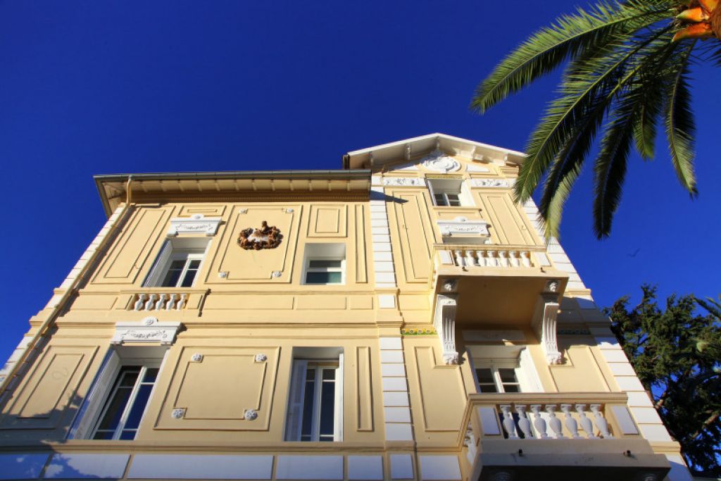 Photo VILLA BELLE EPOQUE NICE image 2/6