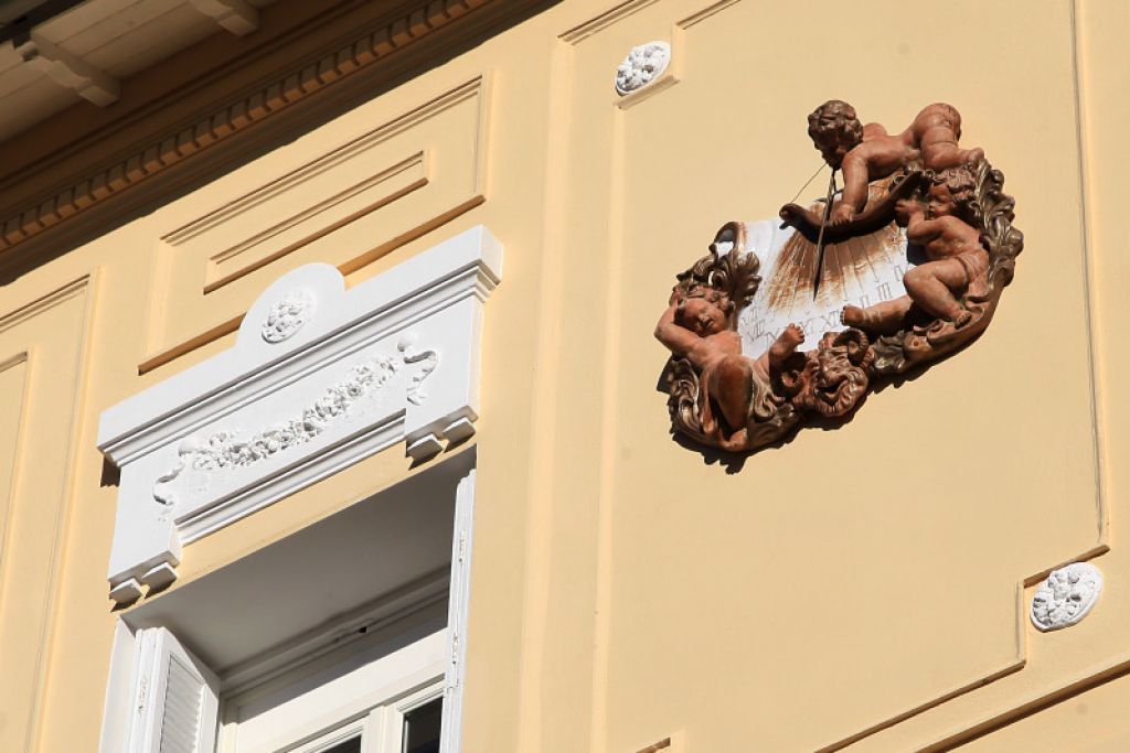 Photo VILLA BELLE EPOQUE NICE image 3/6