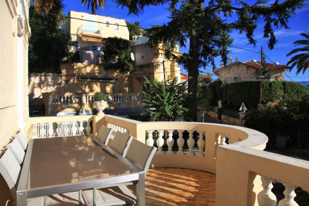 Photo VILLA BELLE EPOQUE NICE image 4/6