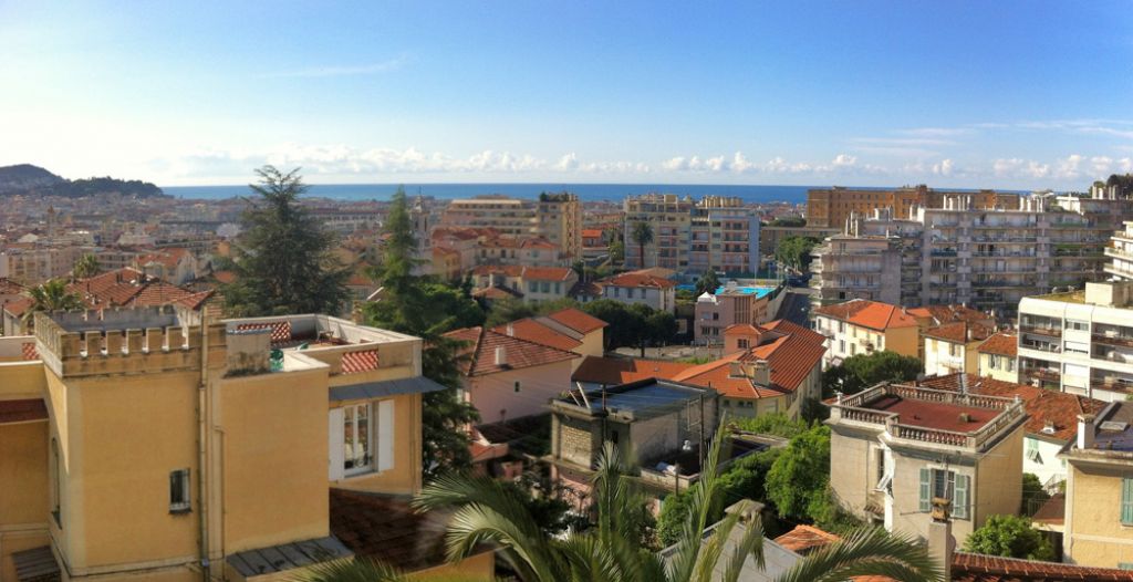 Photo VILLA BELLE EPOQUE NICE image 5/6