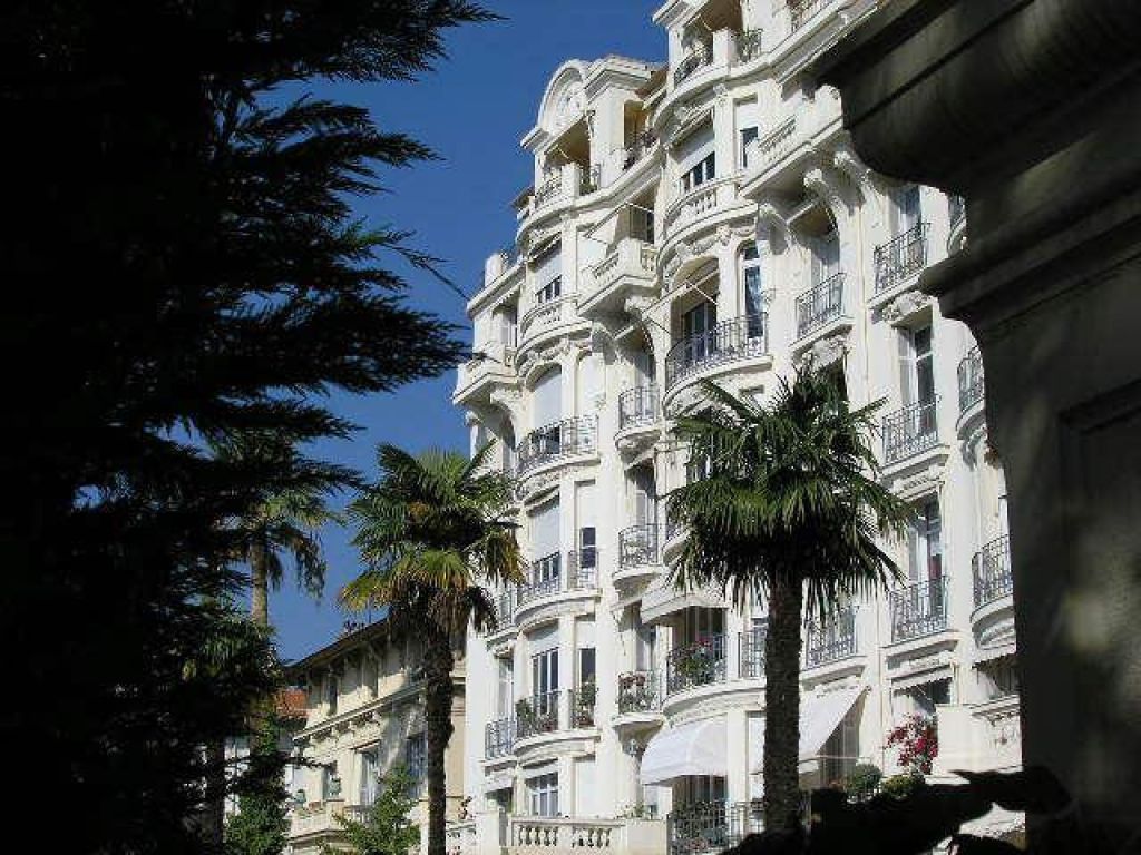 Photo 5 pièces - Cimiez image 1/4