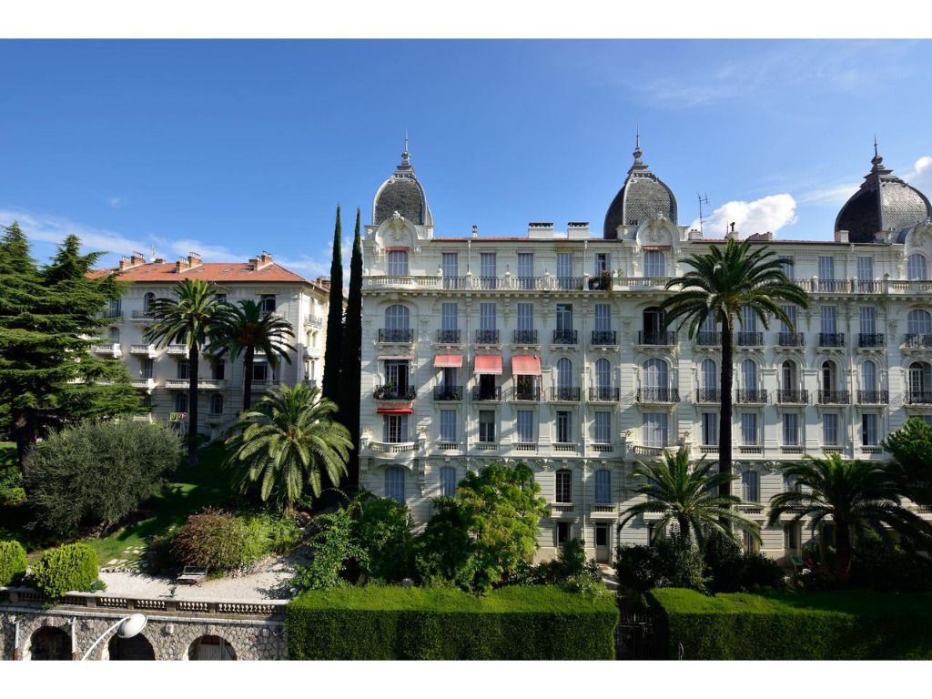 Photo 5 pièces - Cimiez image 2/4