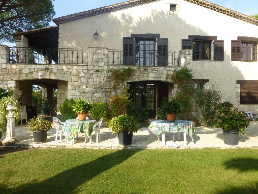 Maison - Cagnes sur Mer