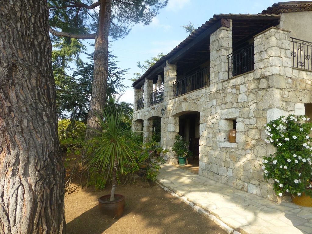 Photo Maison - Cagnes sur Mer image 2/6