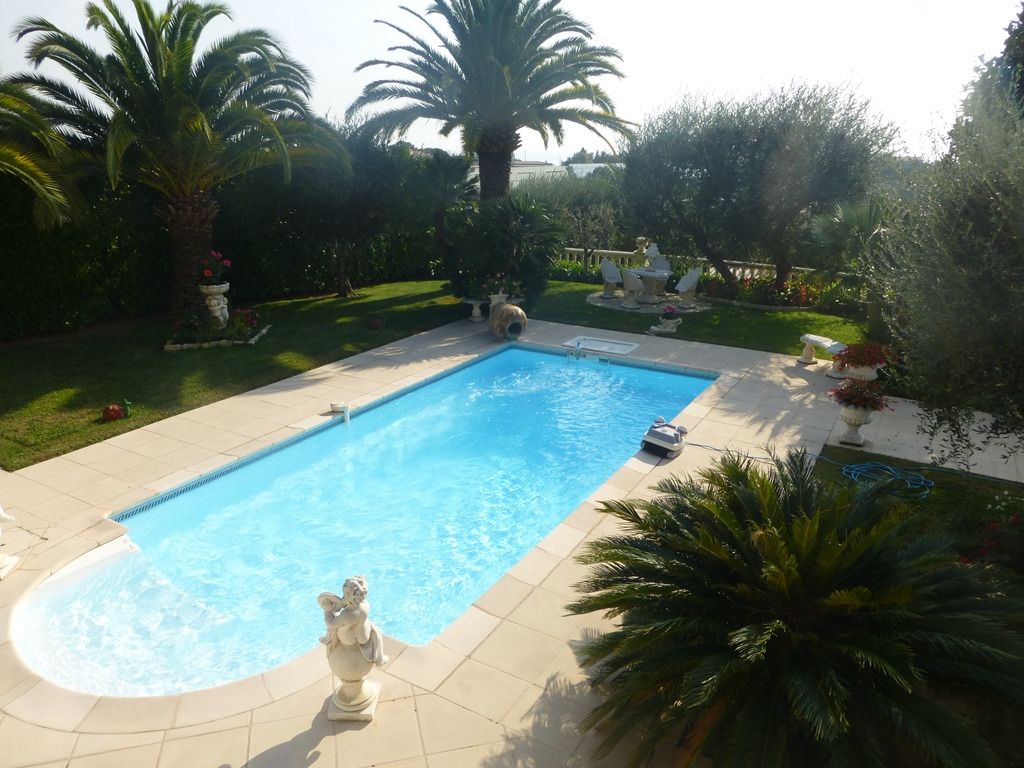 Photo Maison - Cagnes sur Mer image 4/6
