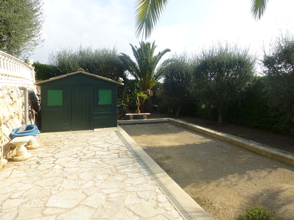 Photo Maison - Cagnes sur Mer image 6/6