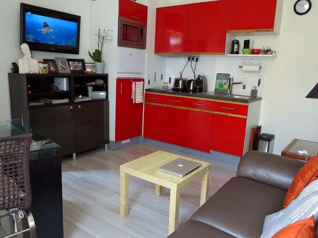 Photo 2 pièces - Libération image 2/6