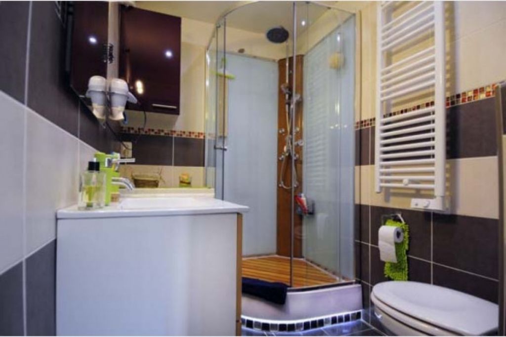 Photo 2 pièces - Libération image 4/6