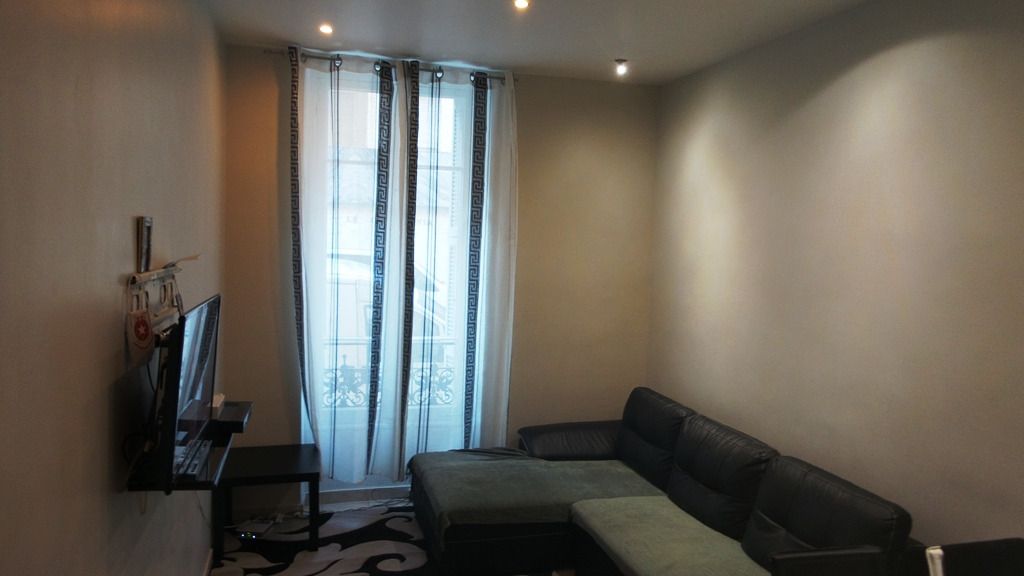 Photo 3 pieces - Haut Gambetta image 2/4