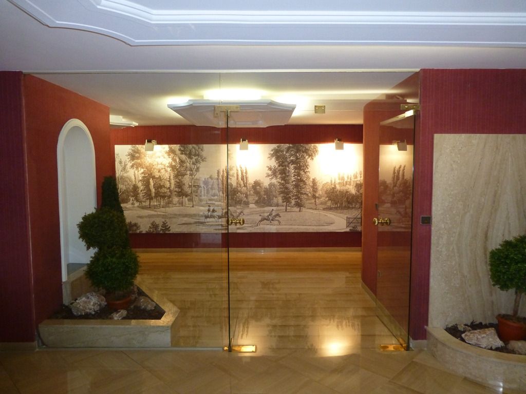 Photo CHAMBRUN SOMPTUEUX 2 PIECES image 2/6