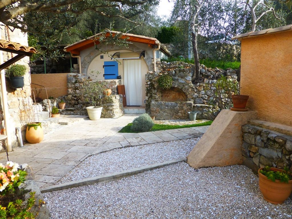 Photo BASTIDE - Cros d'Utelle image 2/6