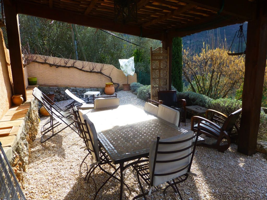 Photo BASTIDE - Cros d'Utelle image 3/6