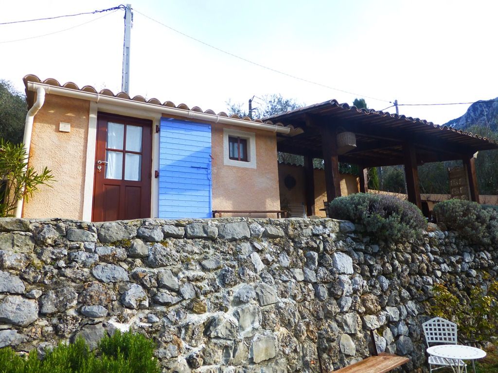 Photo BASTIDE - Cros d'Utelle image 4/6