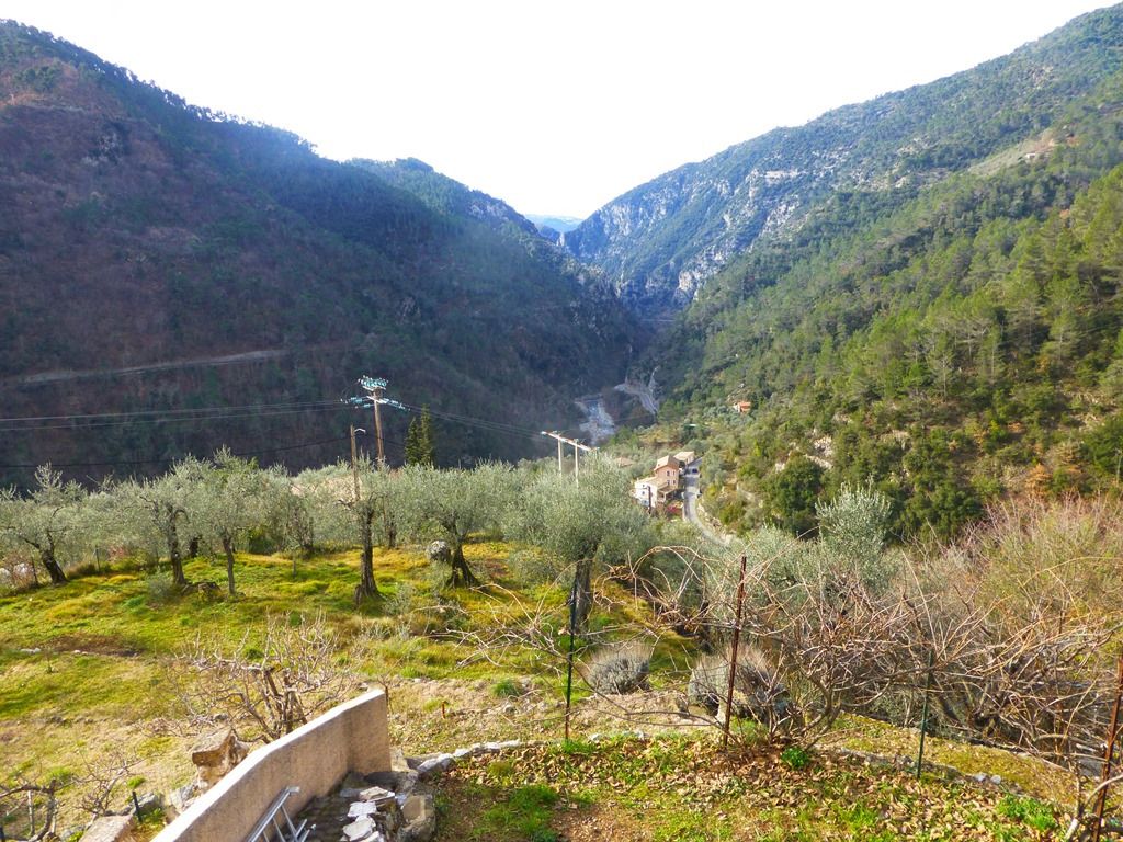 Photo BASTIDE - Cros d'Utelle image 5/6