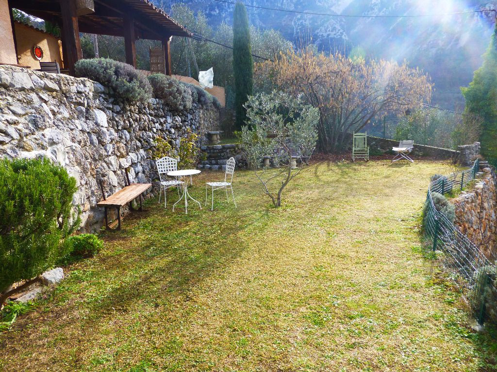 Photo BASTIDE - Cros d'Utelle image 6/6