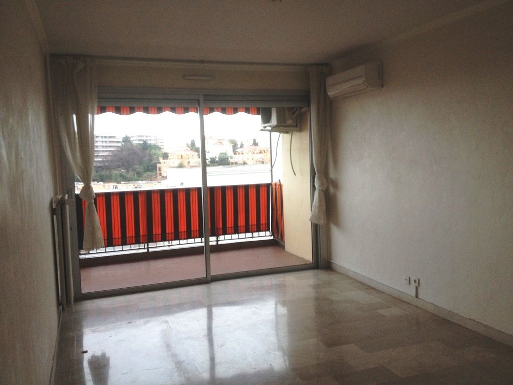 Photo 4 pièces - Nice Ouest image 1/6