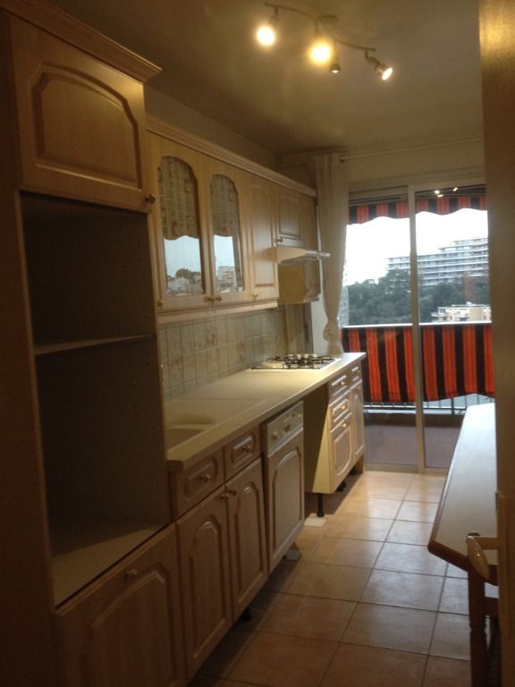 Photo 4 pièces - Nice Ouest image 2/6