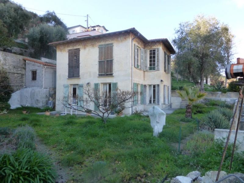 Villa 5 pièces Nice Nord