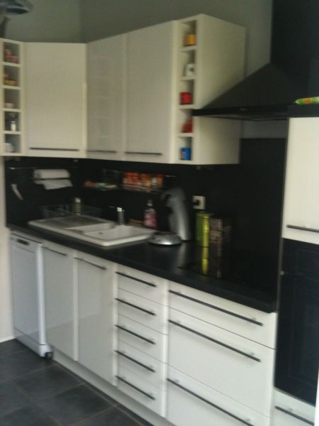 Photo Nice Nord 3 pièces image 2/4