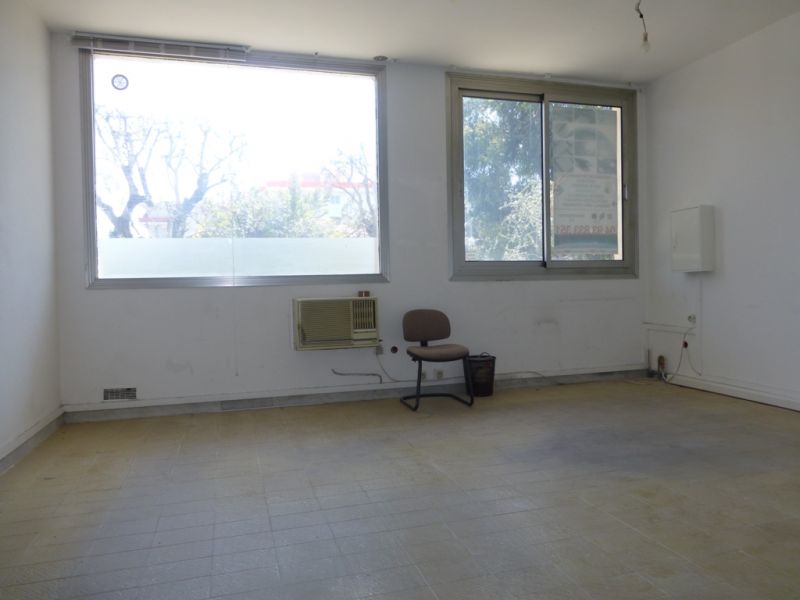 MURS COMMERCIAUX LOUES NICE OUEST